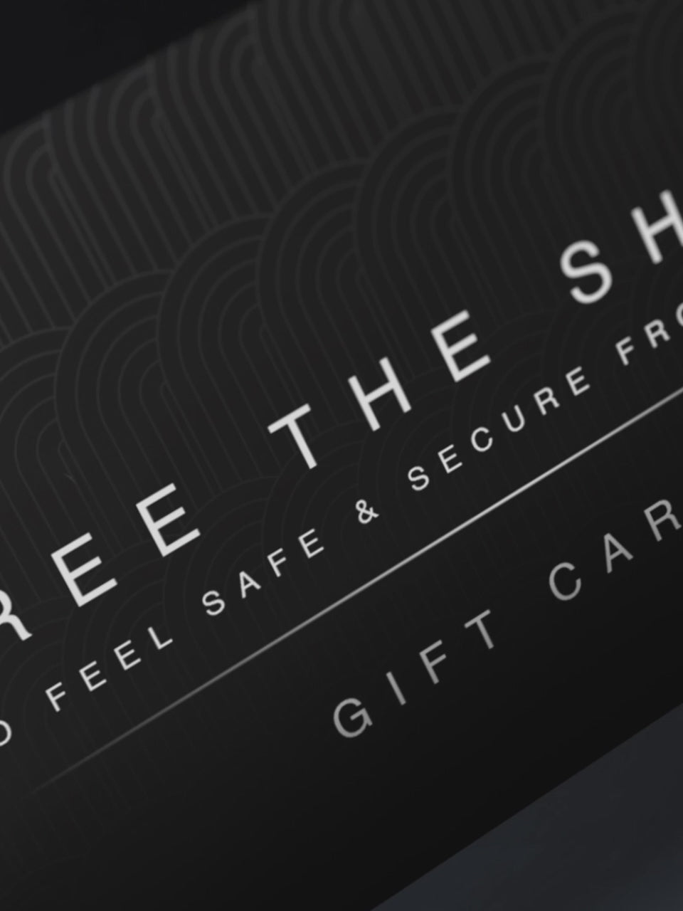 E-GIFT CARD